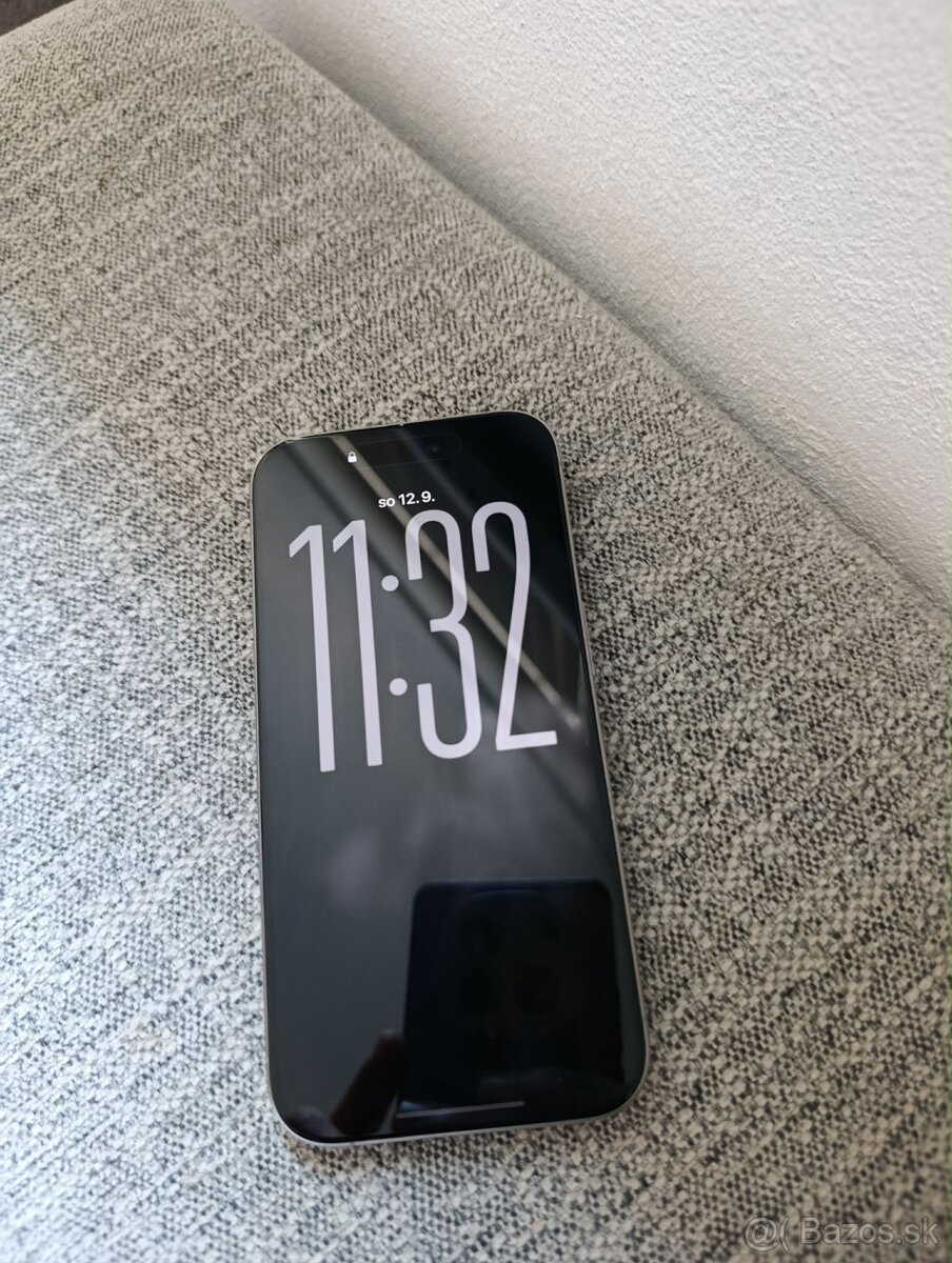 Iphon 15pro