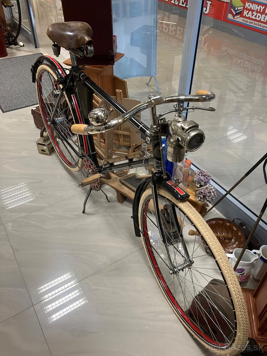 PREMIER pánsky bicykel