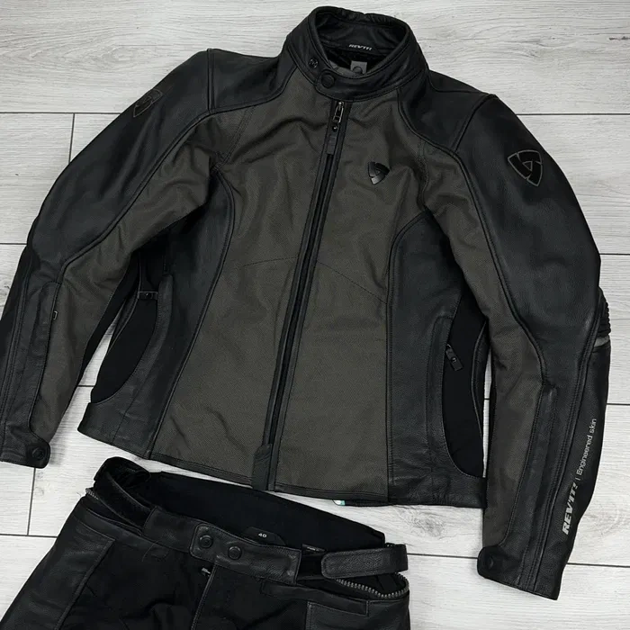 Alpinestars Revit Ignition 2 Alpinestars Motocyklový oblek B