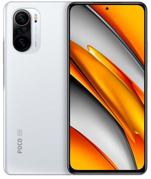 Predam Xiaomi Poco F3 5G 8/256GB