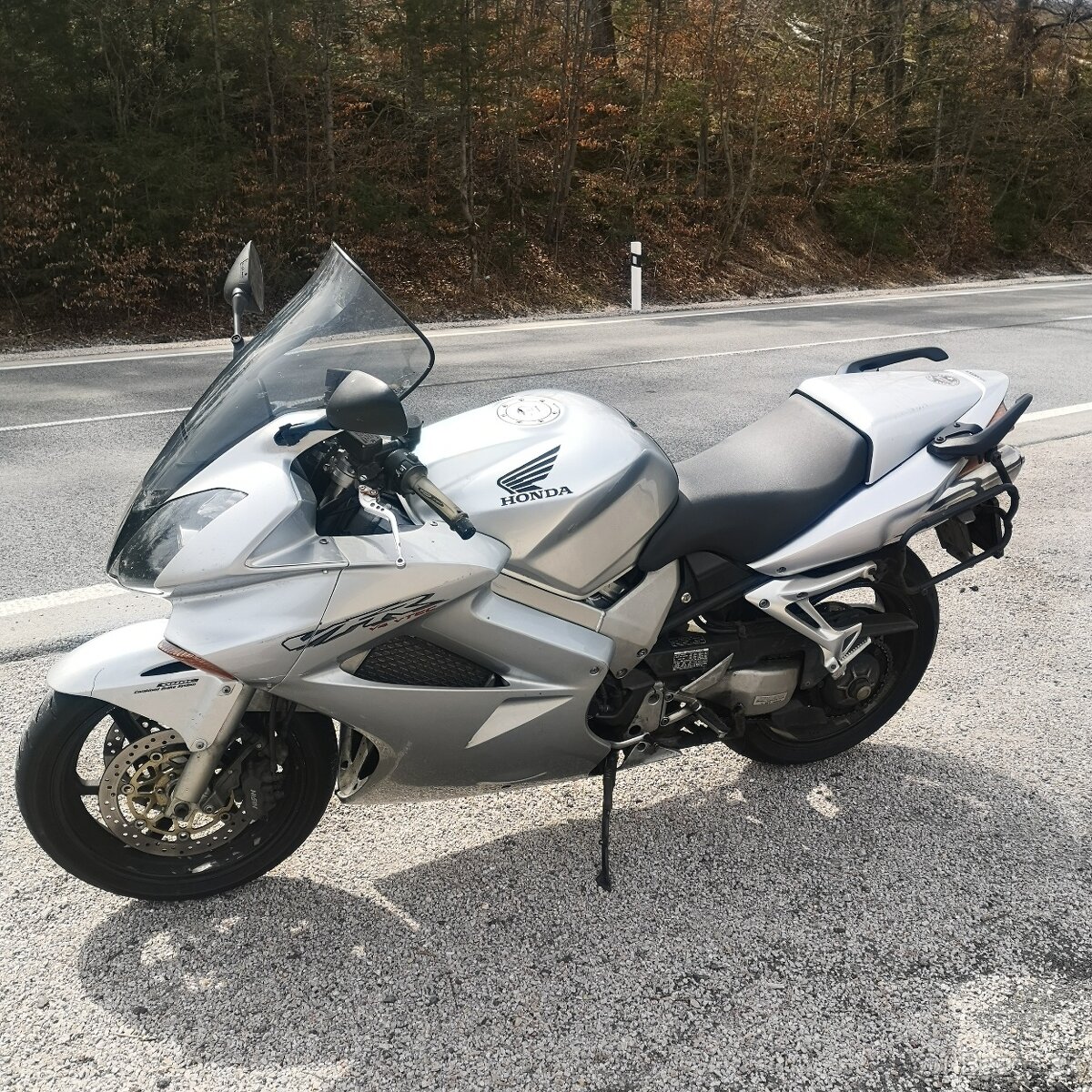 Honda VFR800