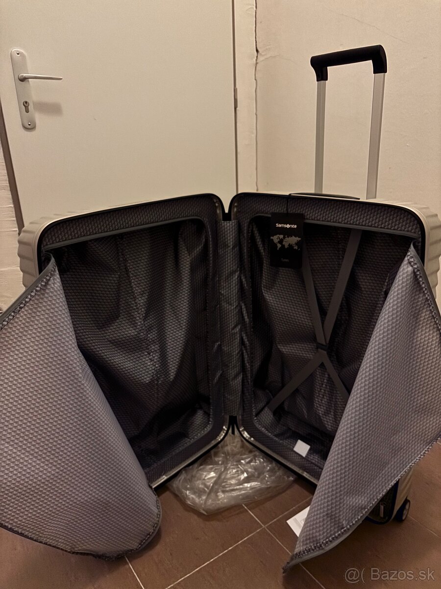 Kufor Samsonite SPINNER - 94 Litrov