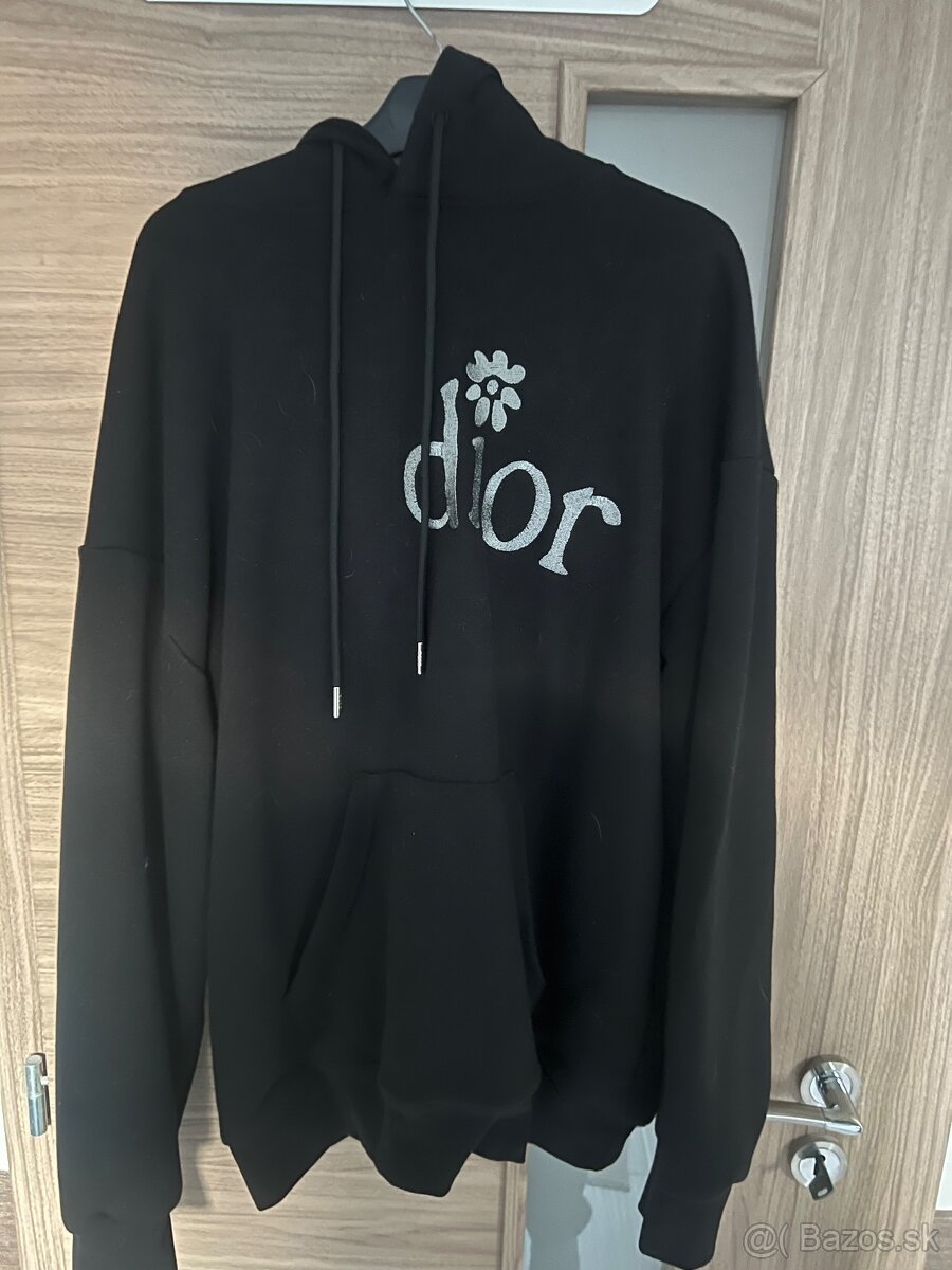 Dior mikina