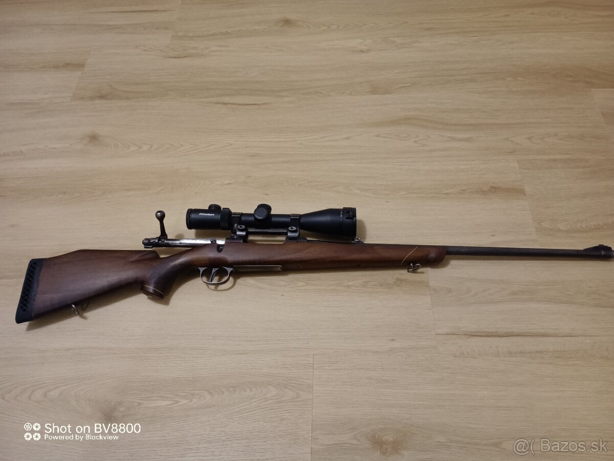 Springfield 30-06