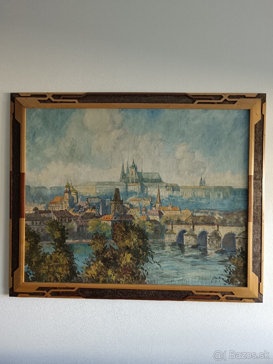 Praha