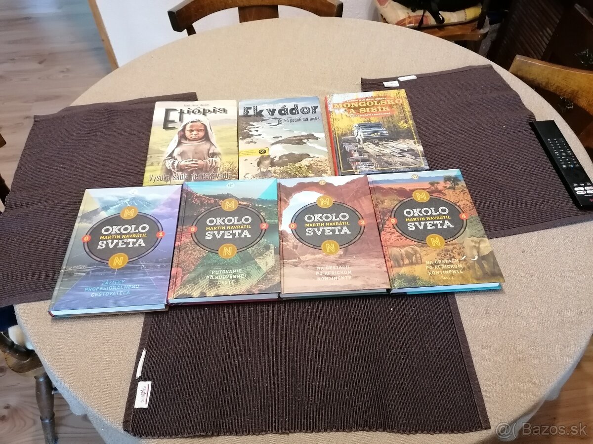 Cesta okolo sveta