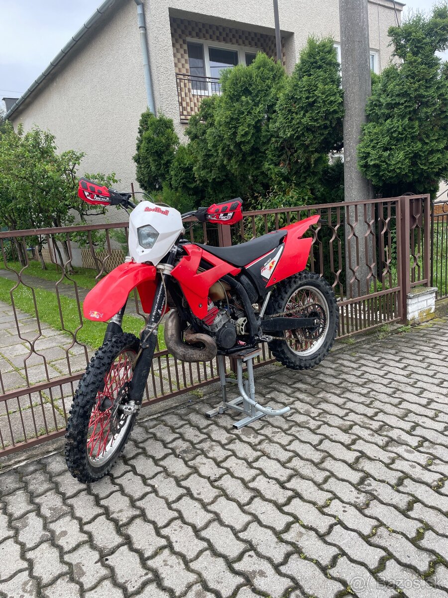 Gas Gas ec 300 2009