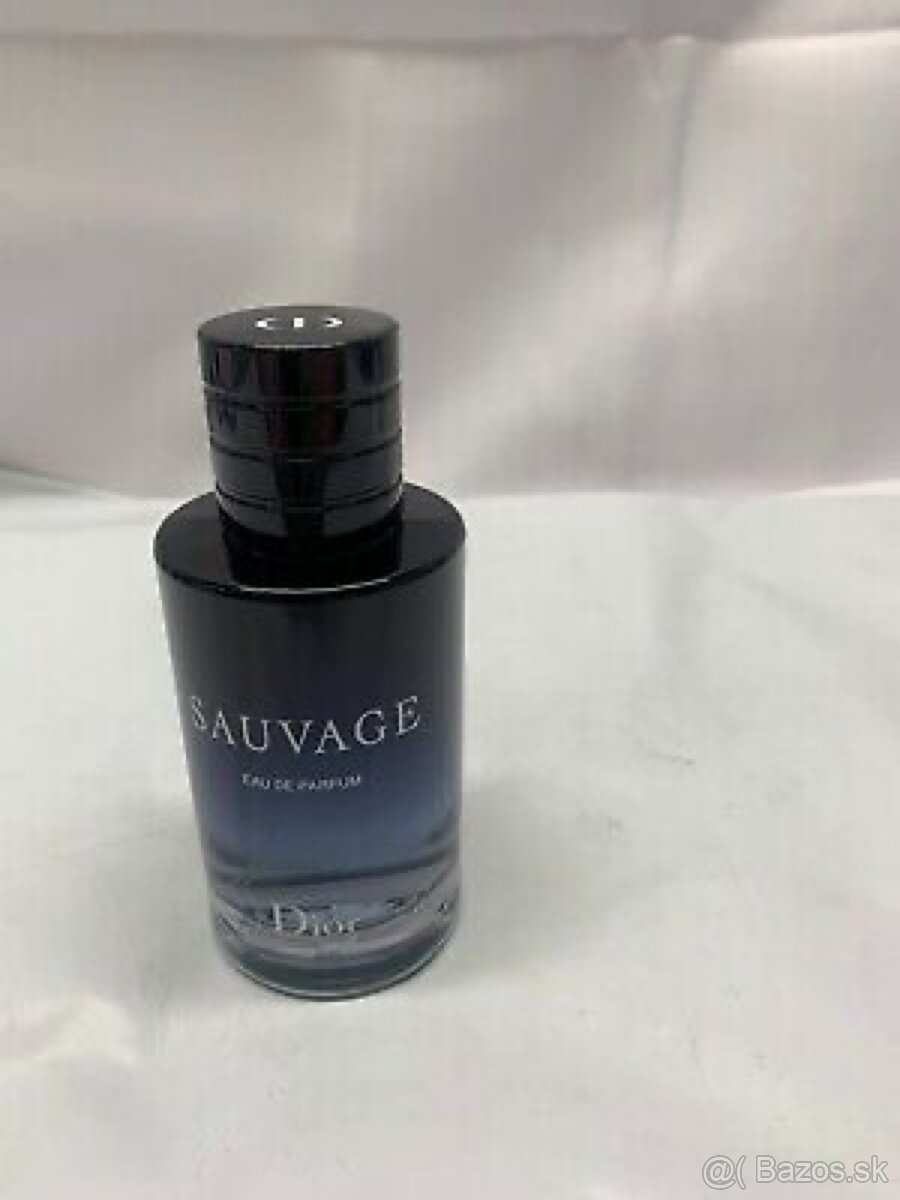 Vonavka Dior Sauvage 100ml