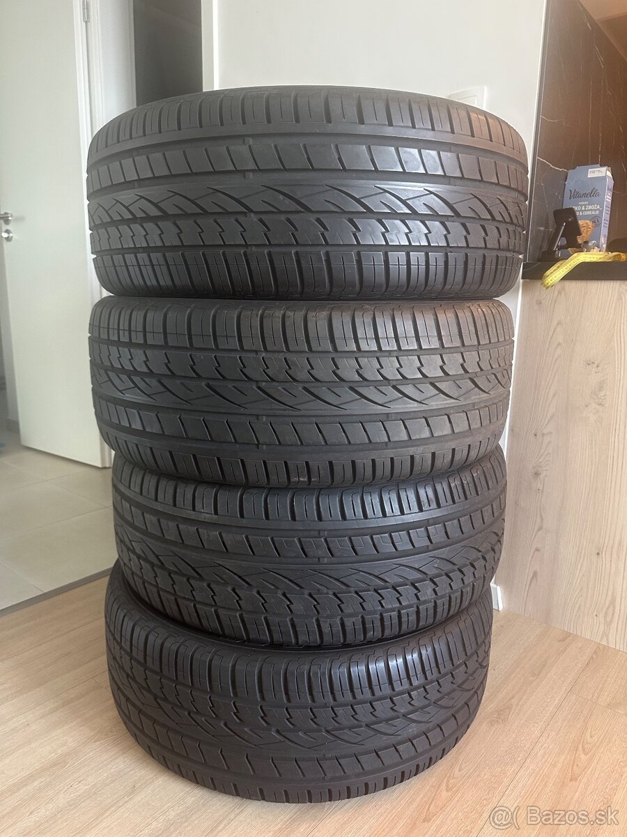 275/50 R20 Continental Cross Contact