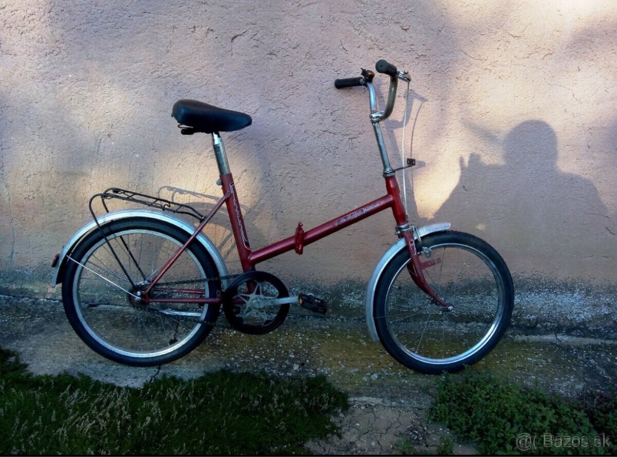 Skladacka