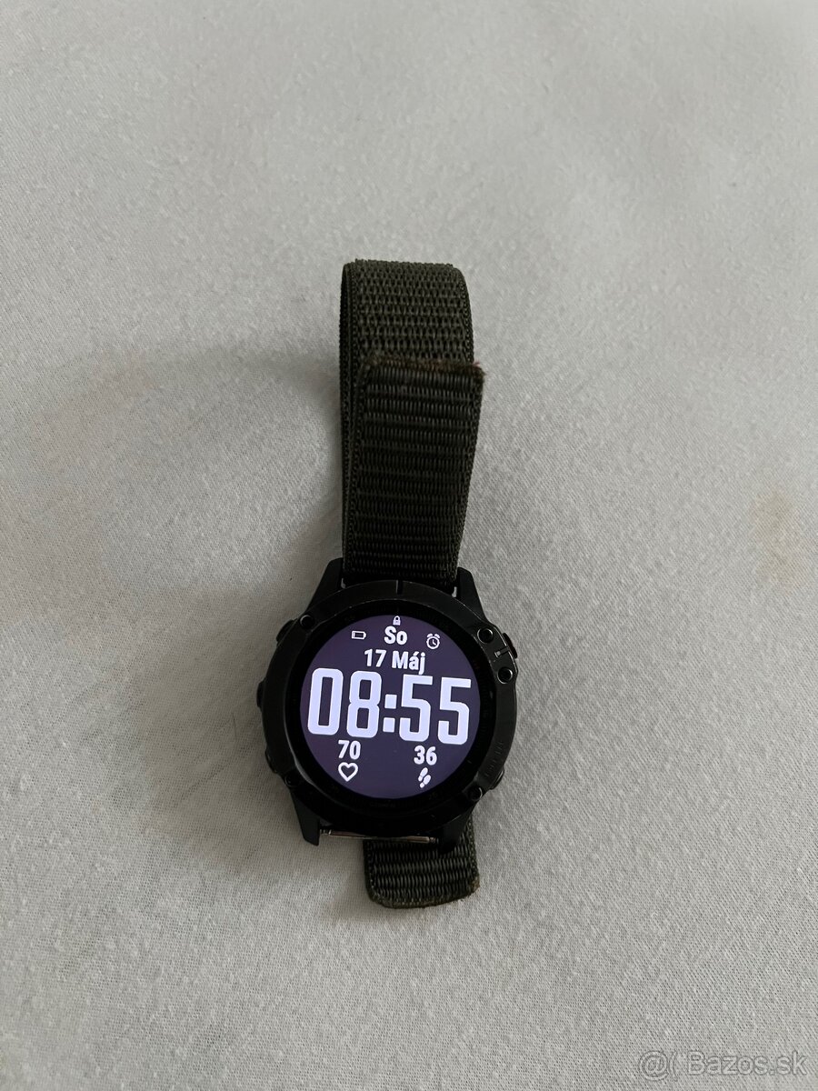 Garmin Fenix 6 PRO