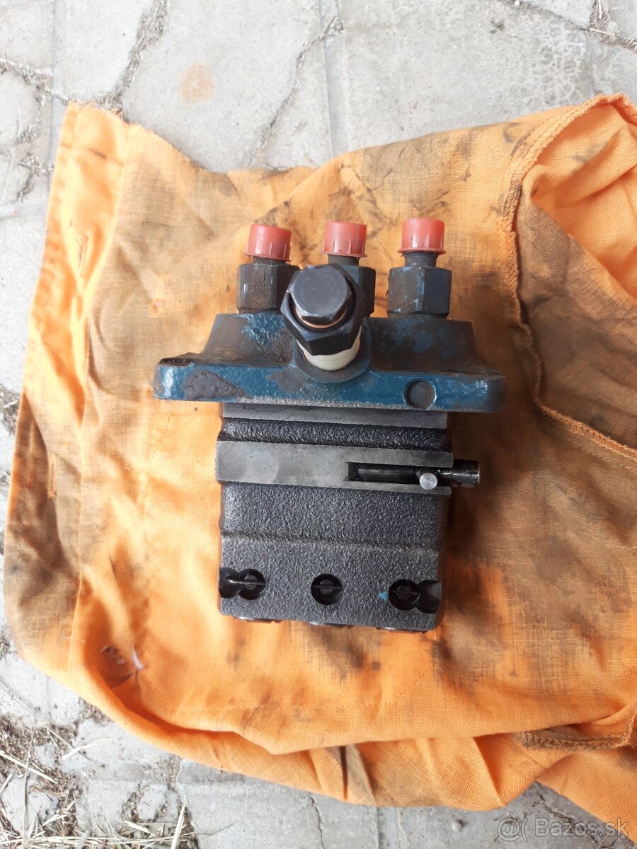 Diesel pumpa Kubota D650 850 950