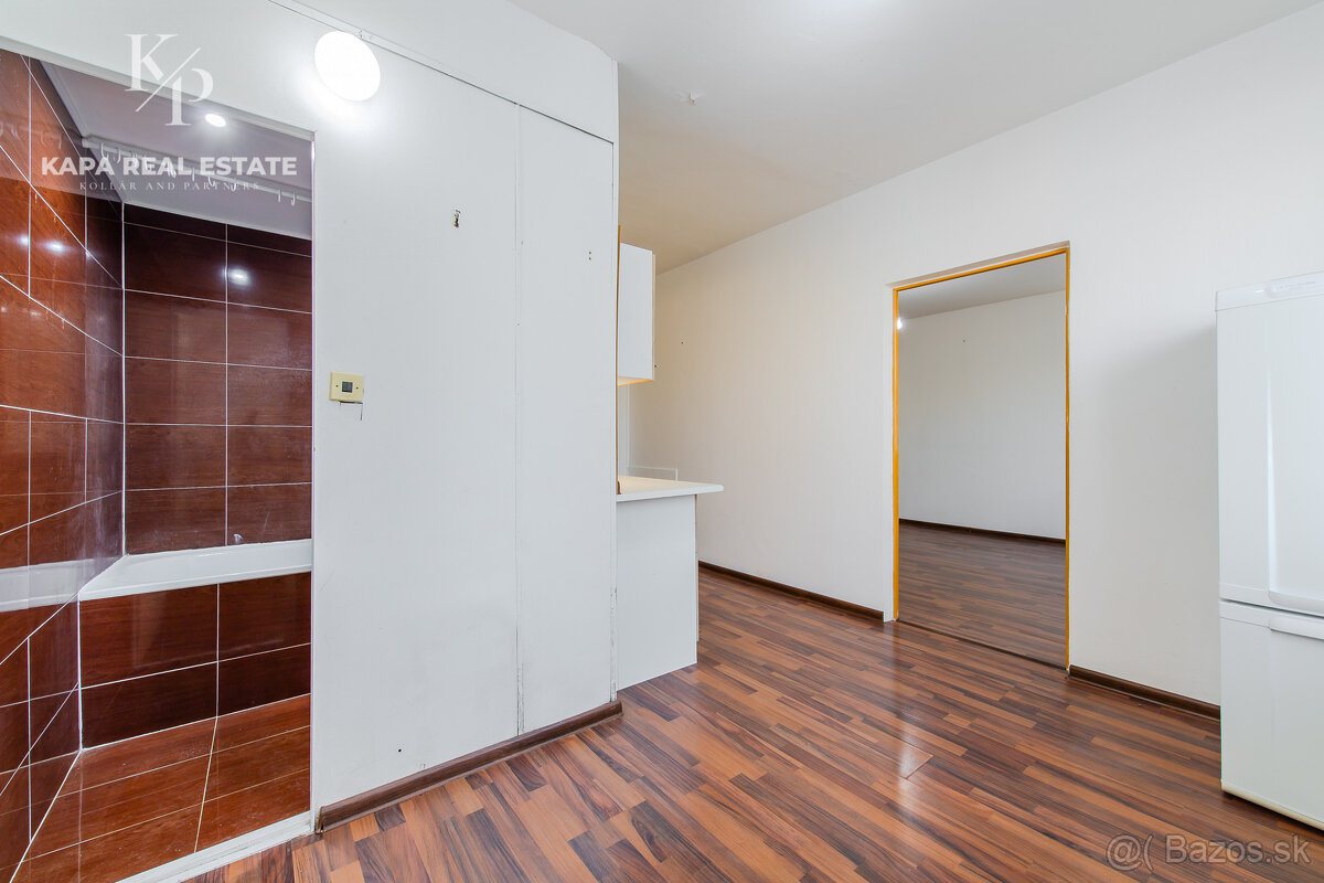 3-izbový byt na predaj, Volgogradská ulica, Sídlisko III, Pr