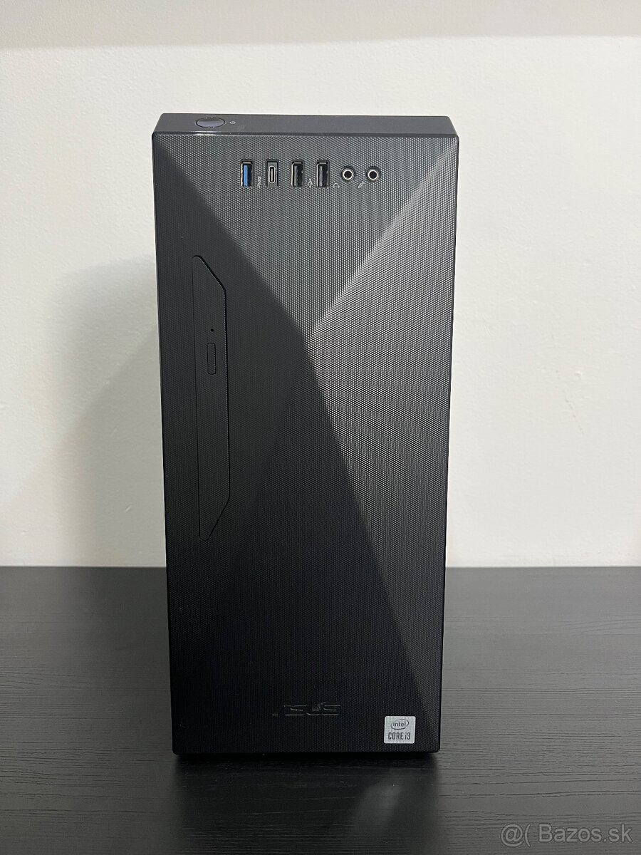 HERNÝ POČÍTAČ ASUS