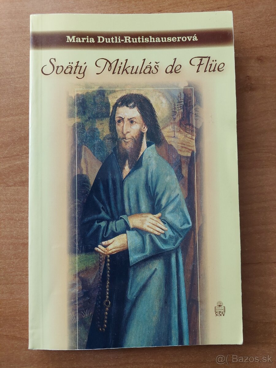 Svätý Mikuláš de Flue