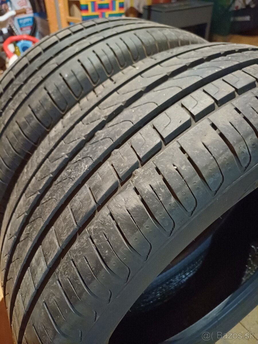 Letné 235/50 R19