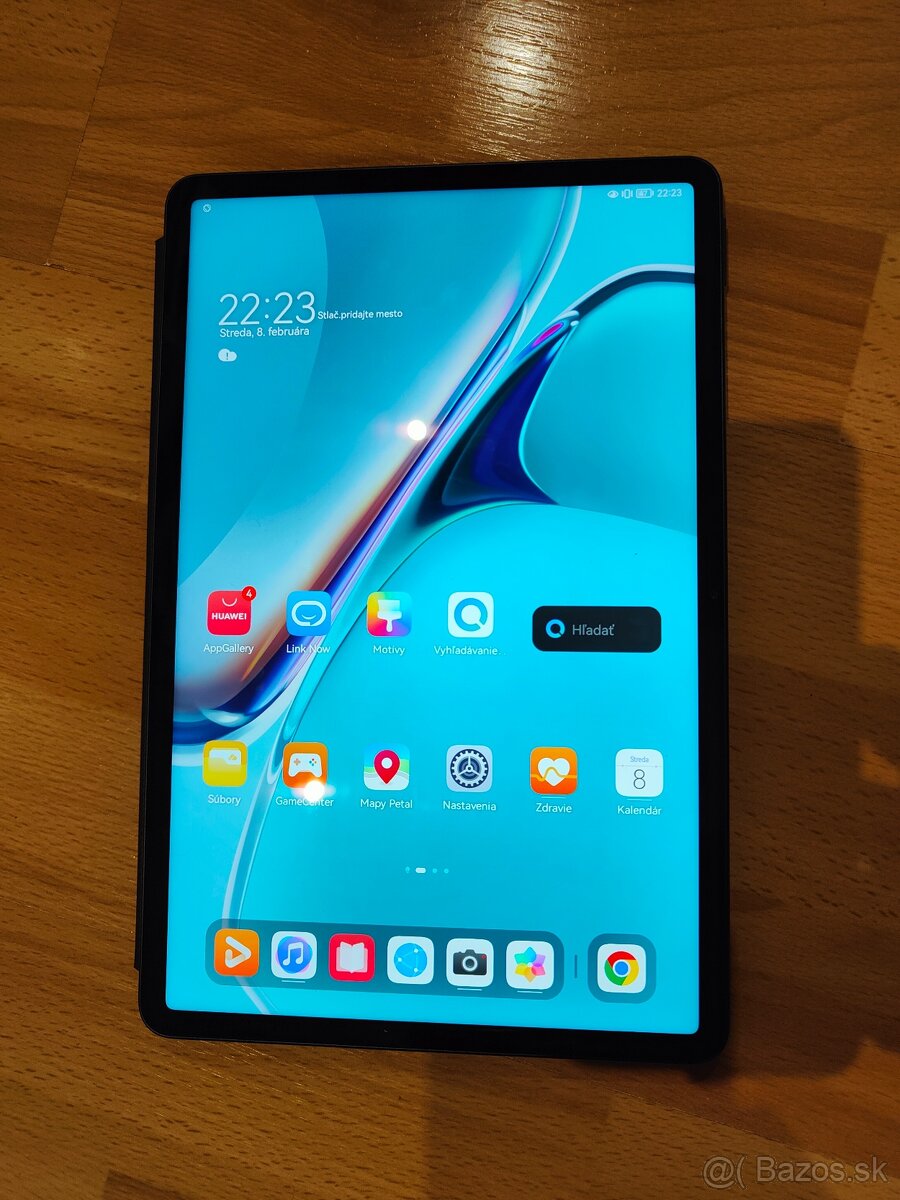 HUAWEI MATEPAD 11 +klávesnica + pero