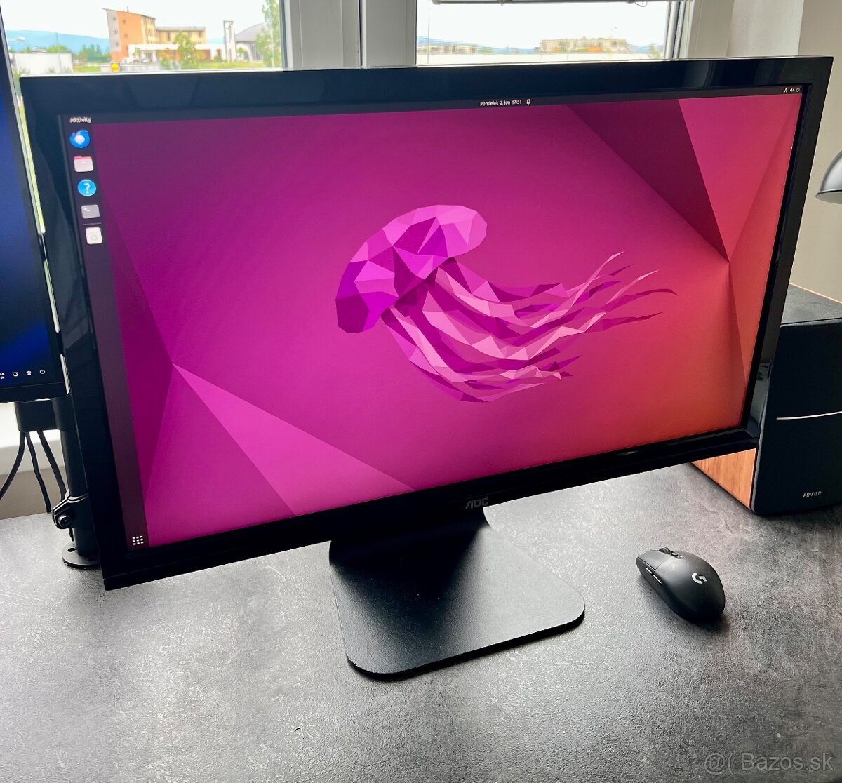 AOC Q2778VQE