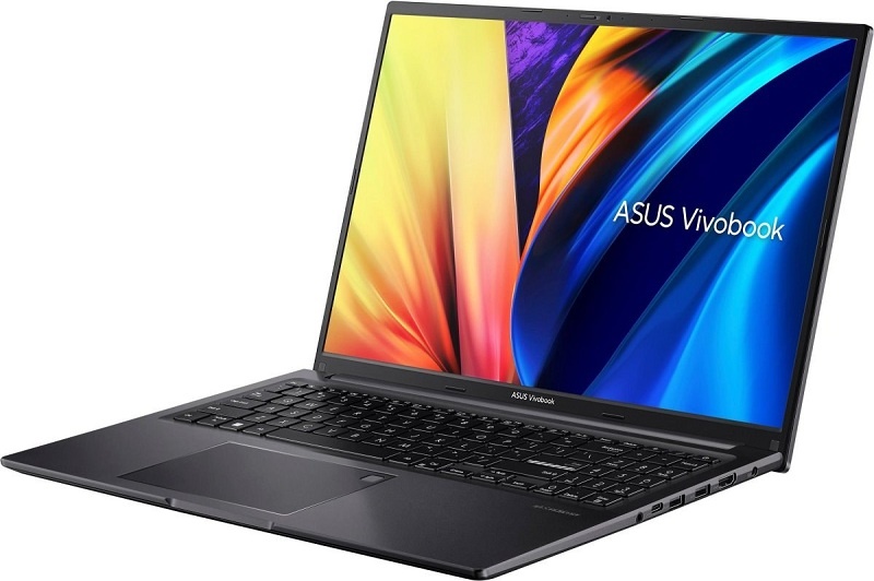 ASUS VivoBook 16 Core i5 3,3GHZ 12-jadro 16GB 512GB SSD FHD