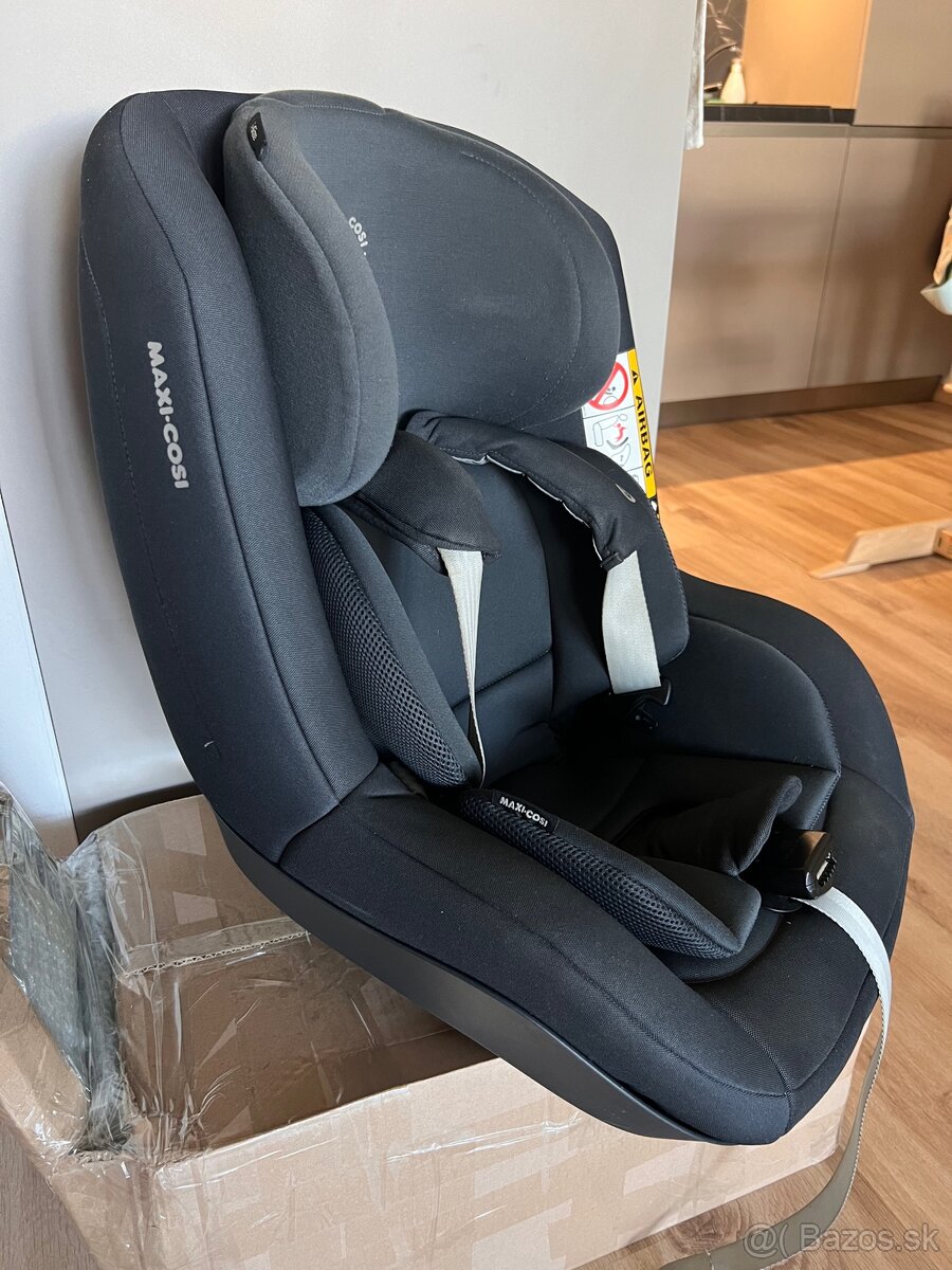 Detská autosedačka Maxi Cosi
