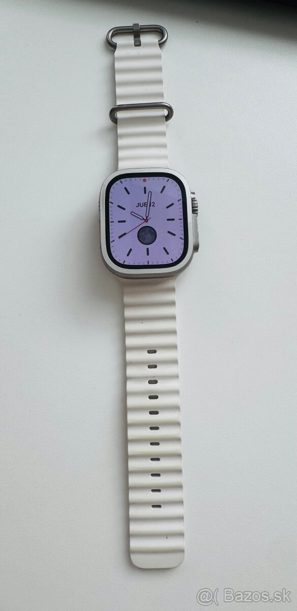 Apple Watch Ultra 2