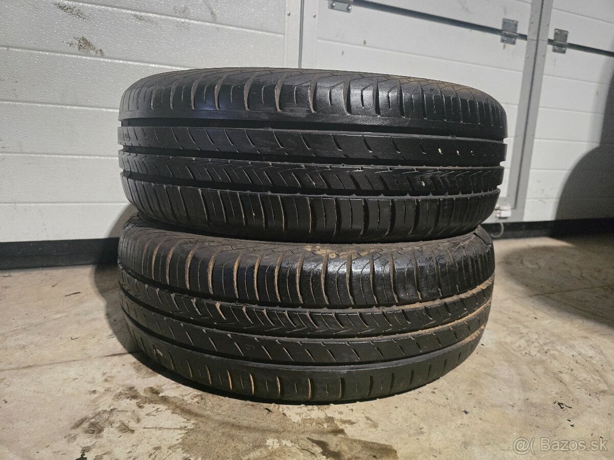 Letné Pneu Matador Stella2 185/60 R15 2ks