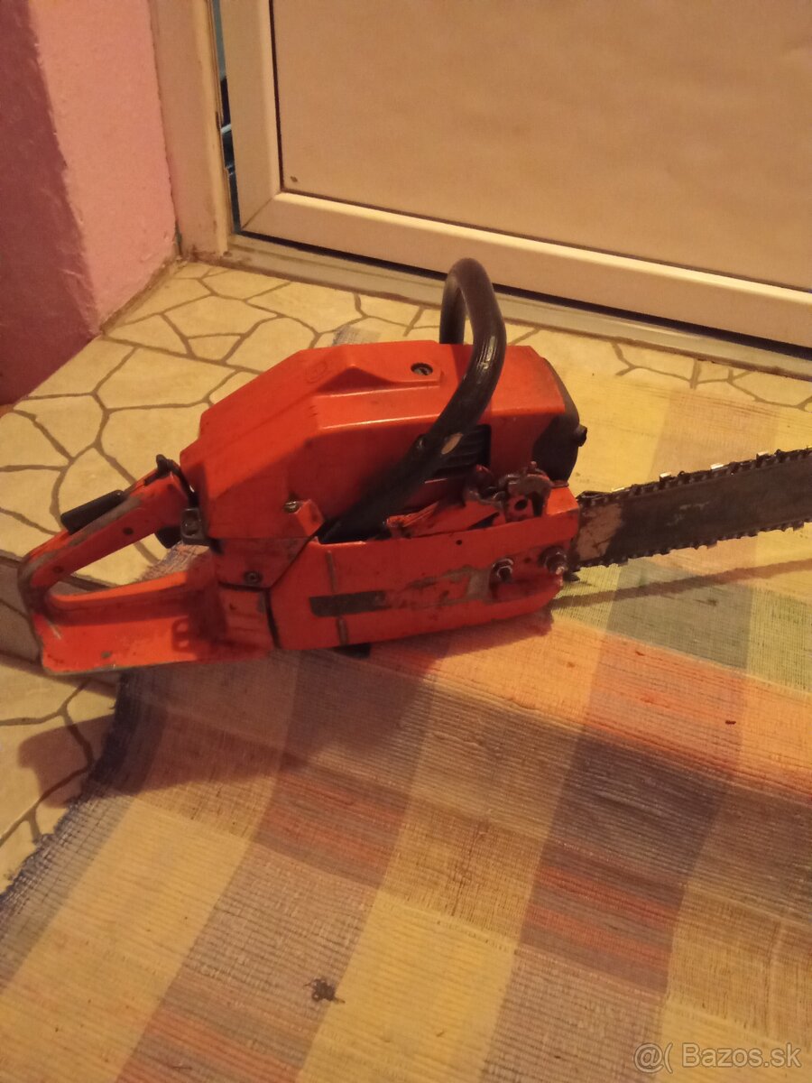 Predám pílu huzgvarna 162