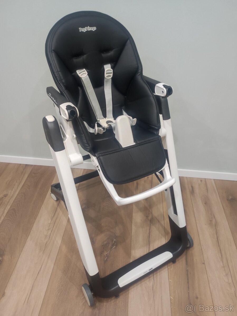 Peg-perego siesta stolička