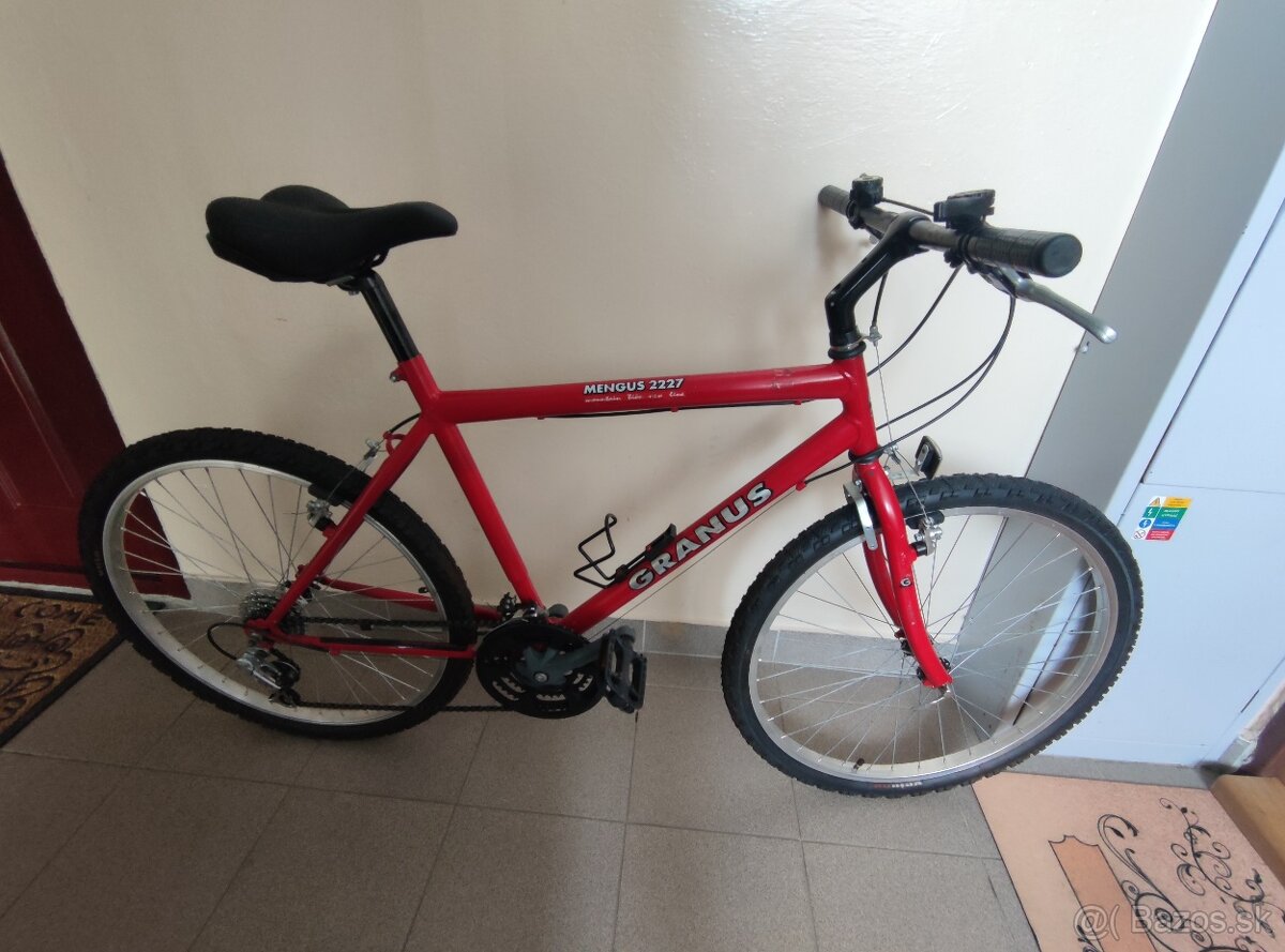 Bicykel
