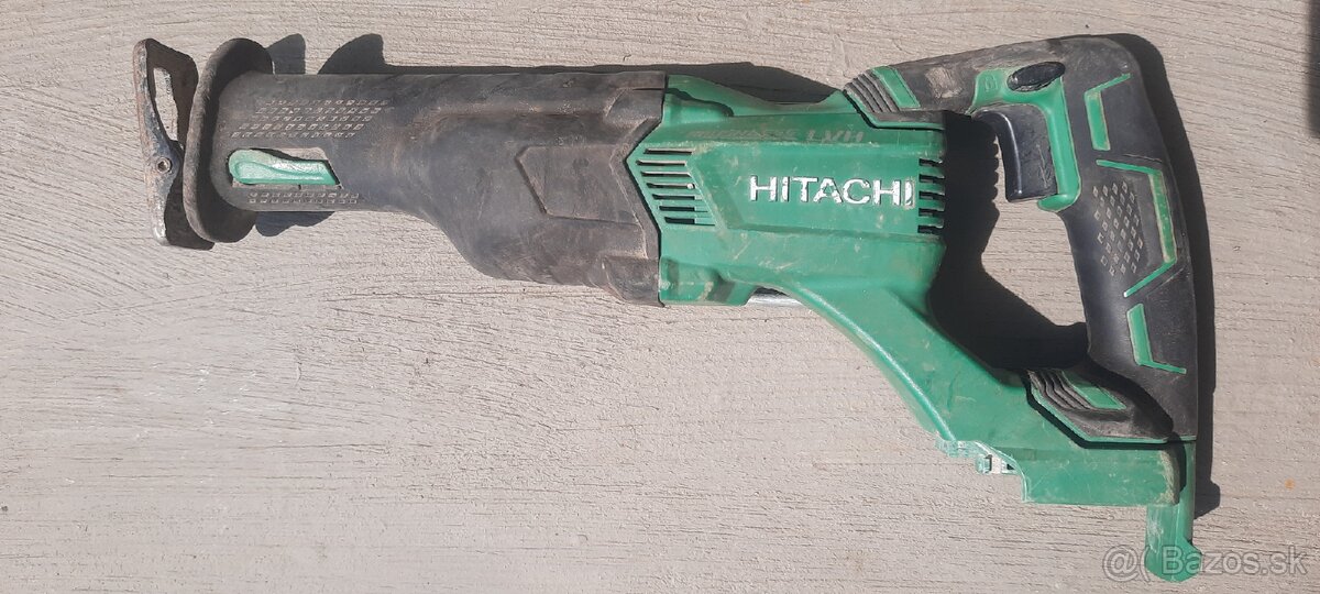 Hitachi