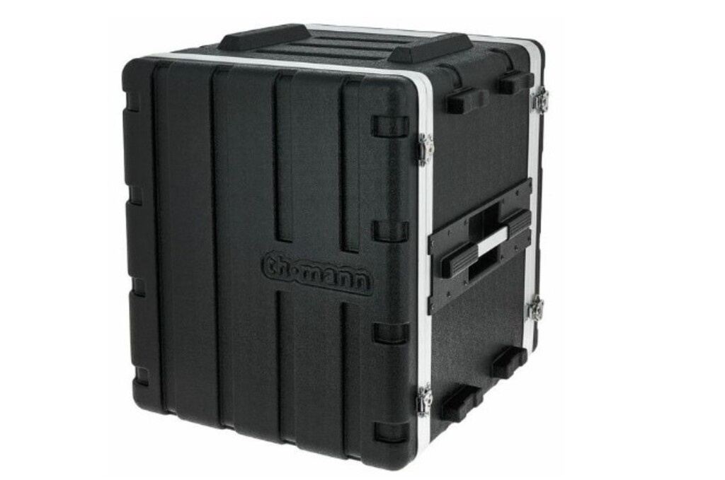 Rack box - Rackový kufor 12U - Thomann