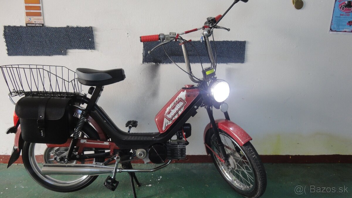 Babeta 215