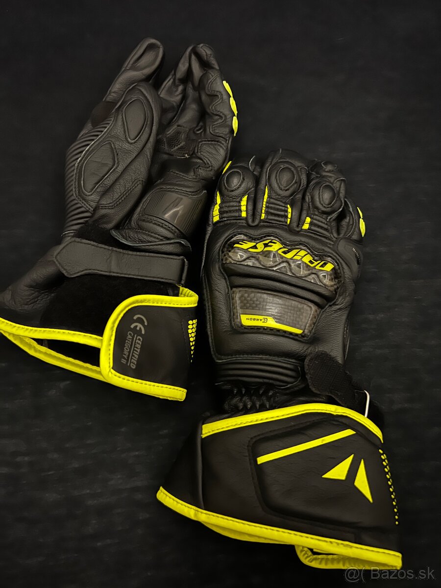 Rukavice Dainese