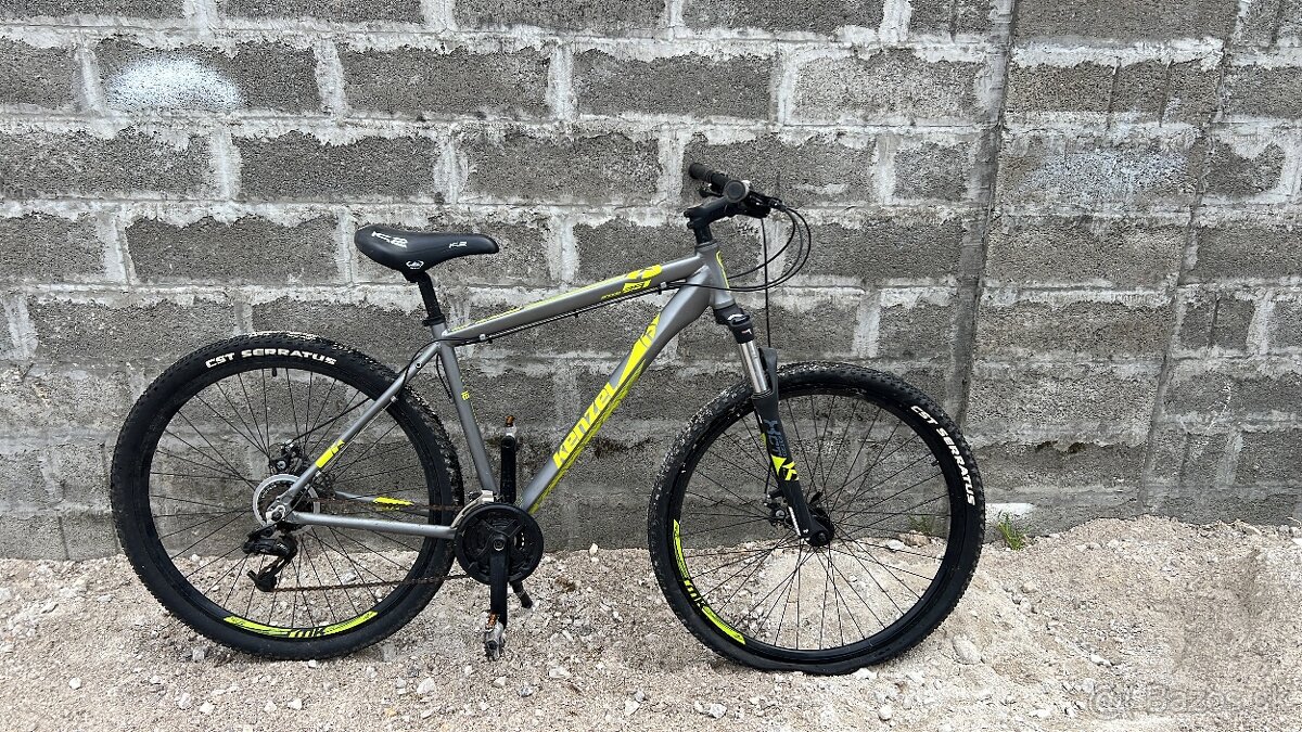 Bicykel