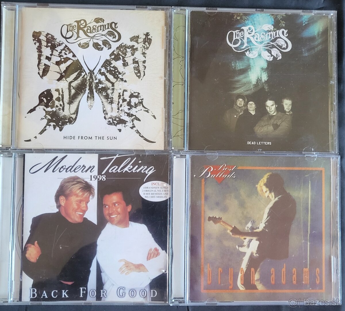 4xCD