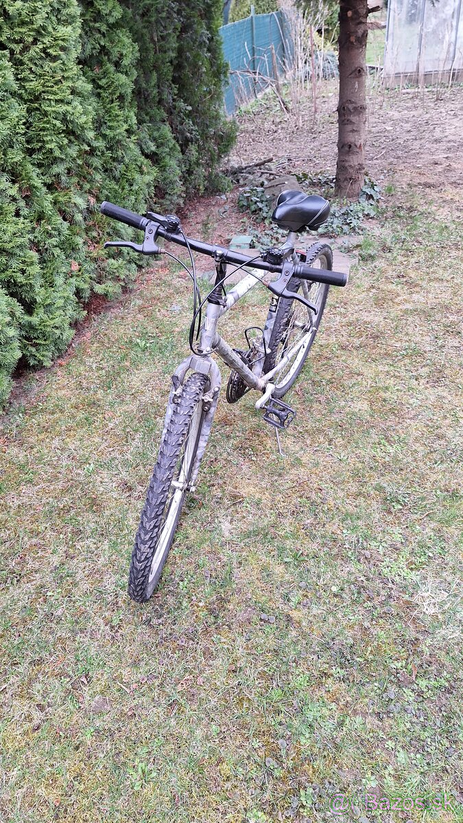 Predám bicykel
