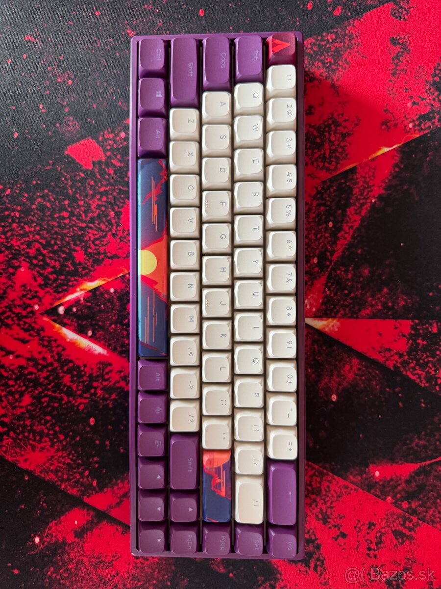 DarkProject 68 SunRise