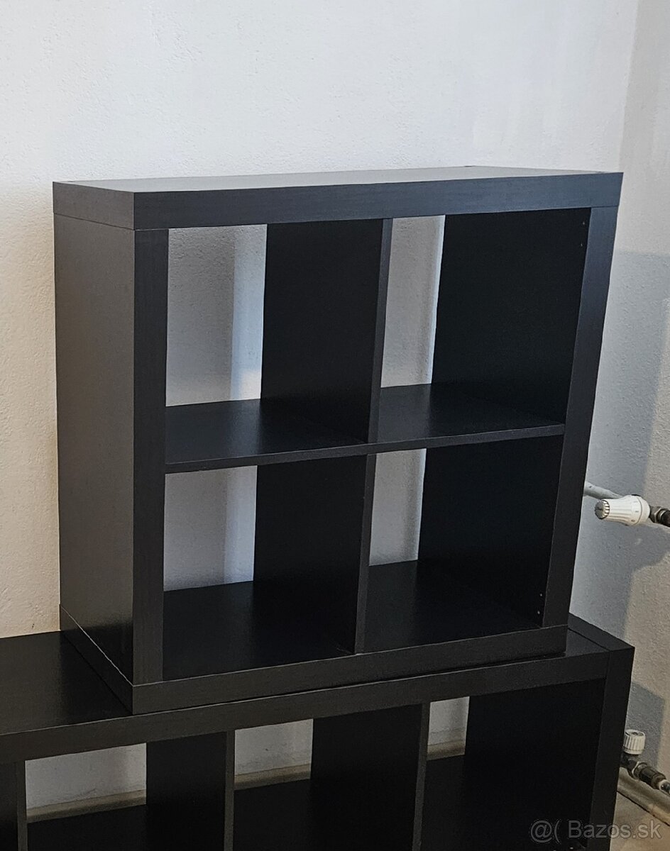 Skrinka Ikea Kallax
