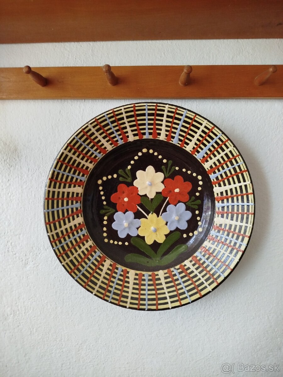 Tanier ,Pozdisovce ,keramika
