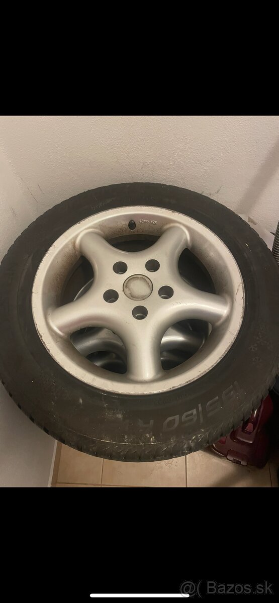5x114,3 r15 zimne