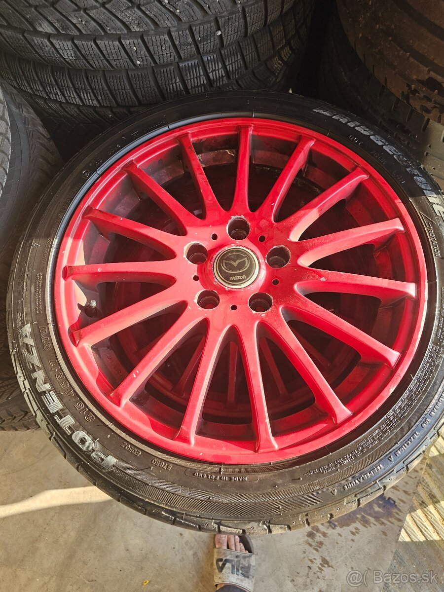 5x114.3 R17 elektrony