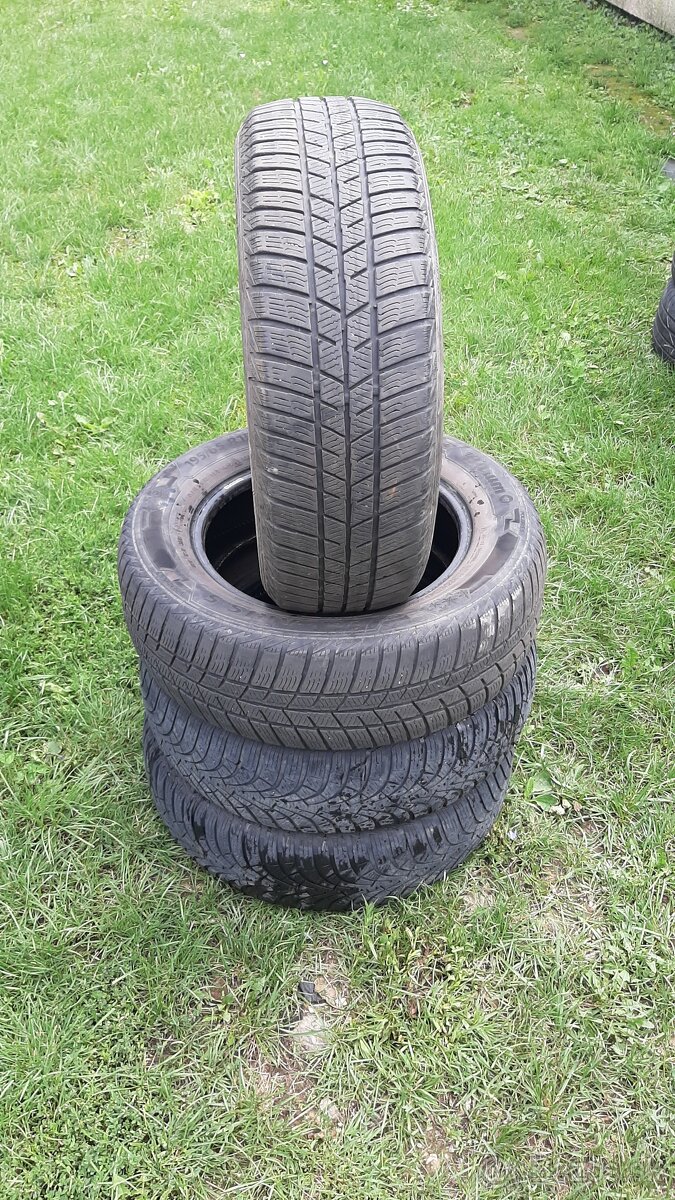 195/65r15 91T Barumzimne