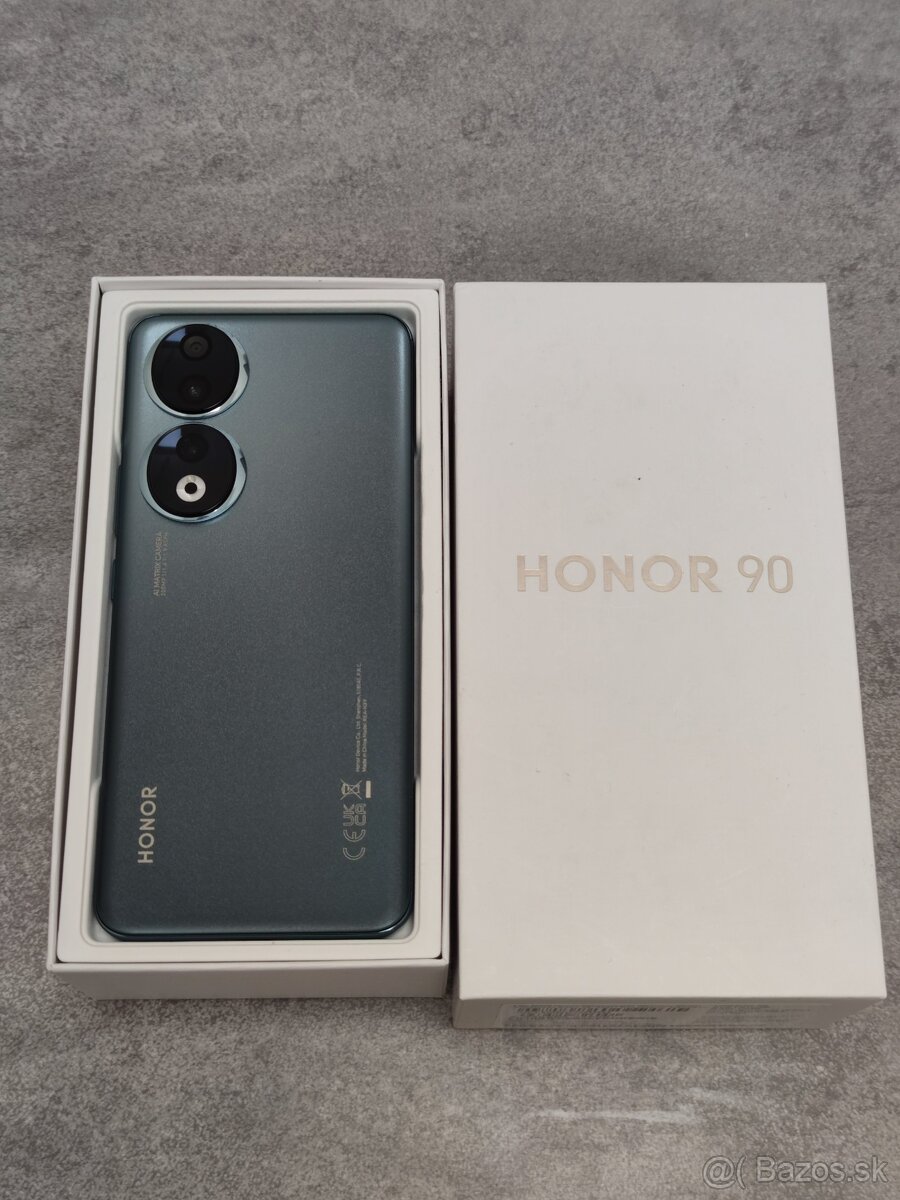 Honor 90 12/512GB