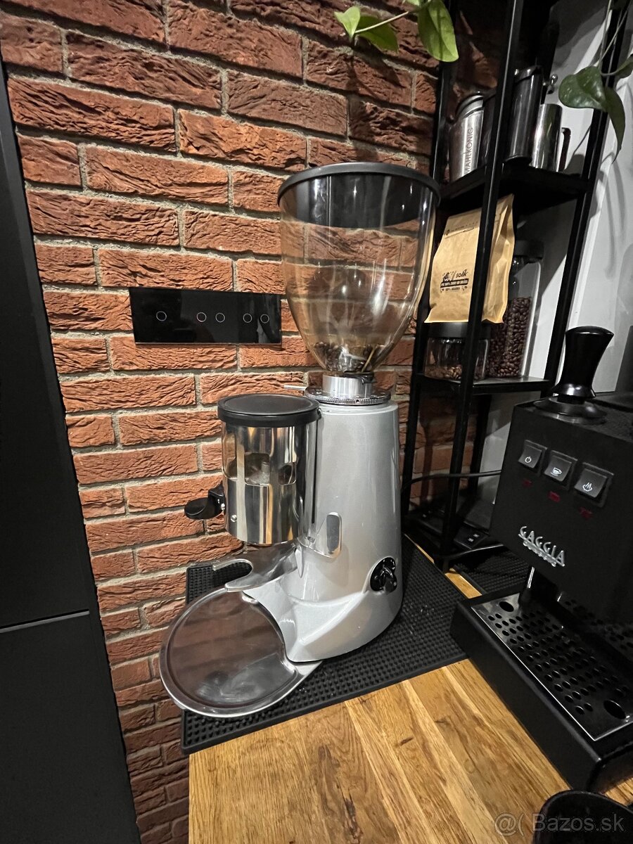 Mlynček na kávu fiorenzato