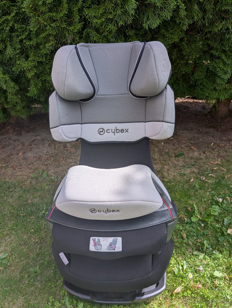 Autosedačka cybex