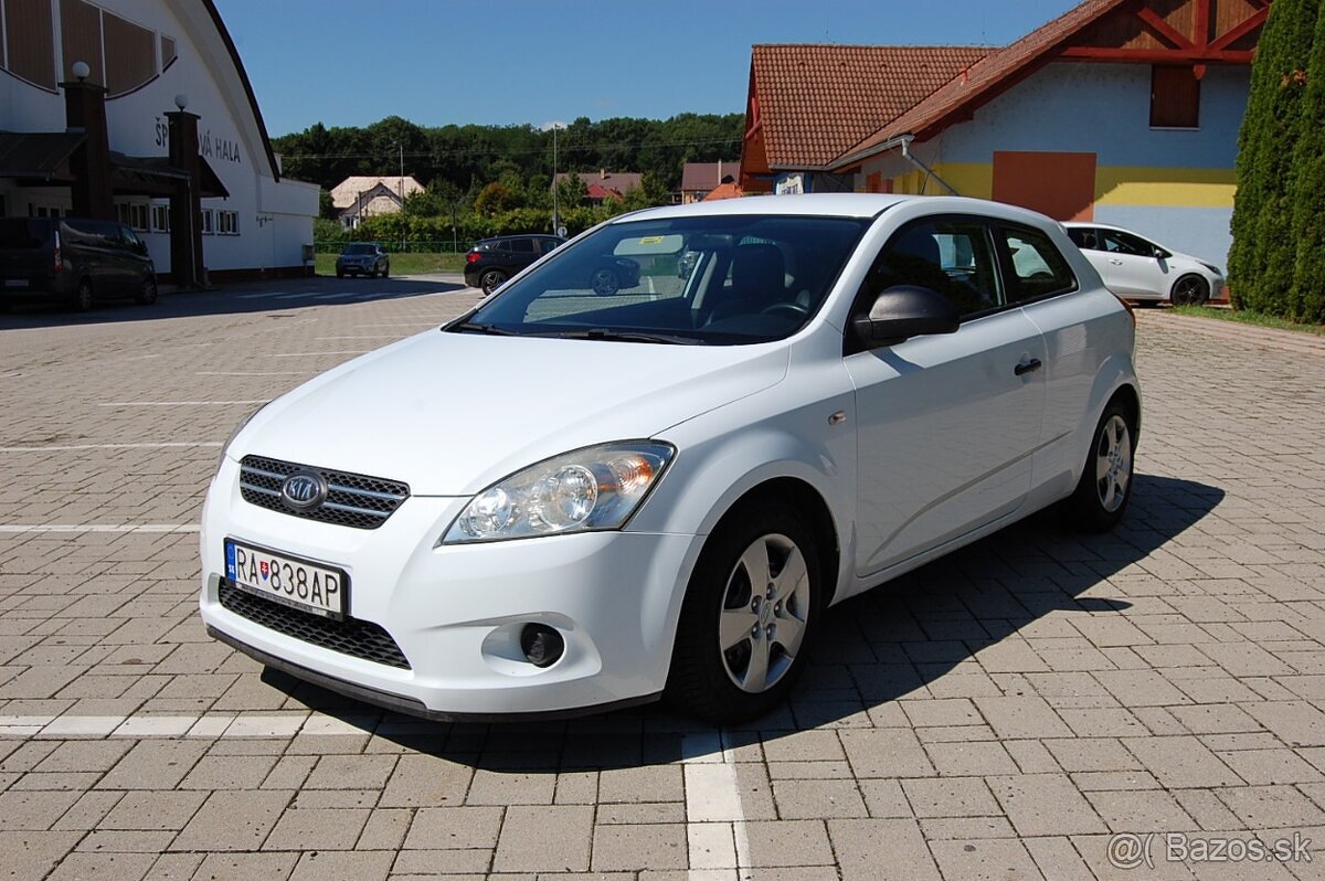 Kia Cee'd