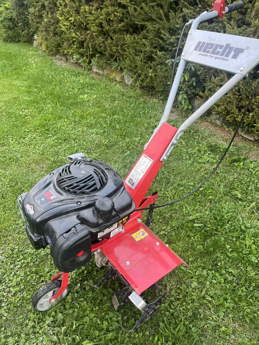 Rotovadlo Hecht 746 BS
