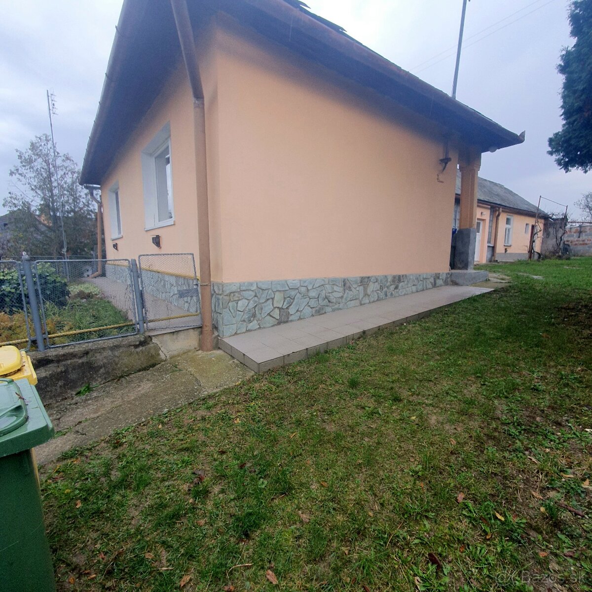Na predaj rodinny dom, BUZICA, 23 km od Košíc