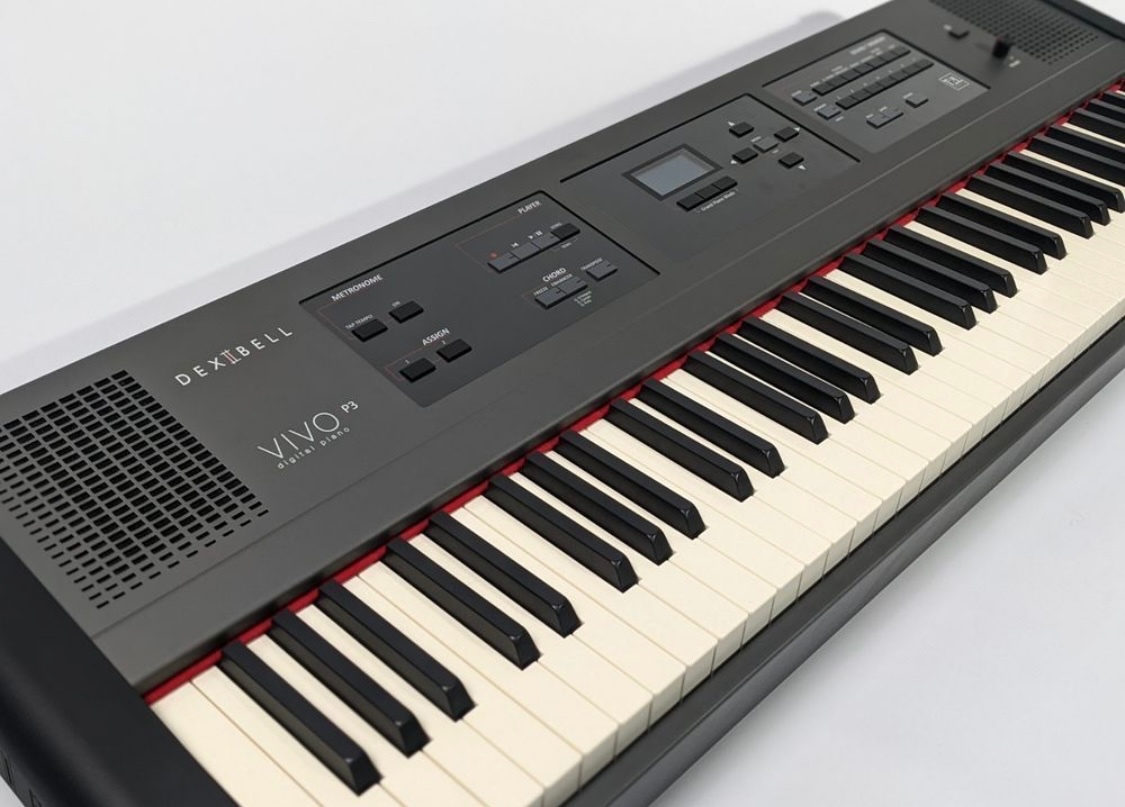 Piano Dexibell VVO P3 (73 klavesov)