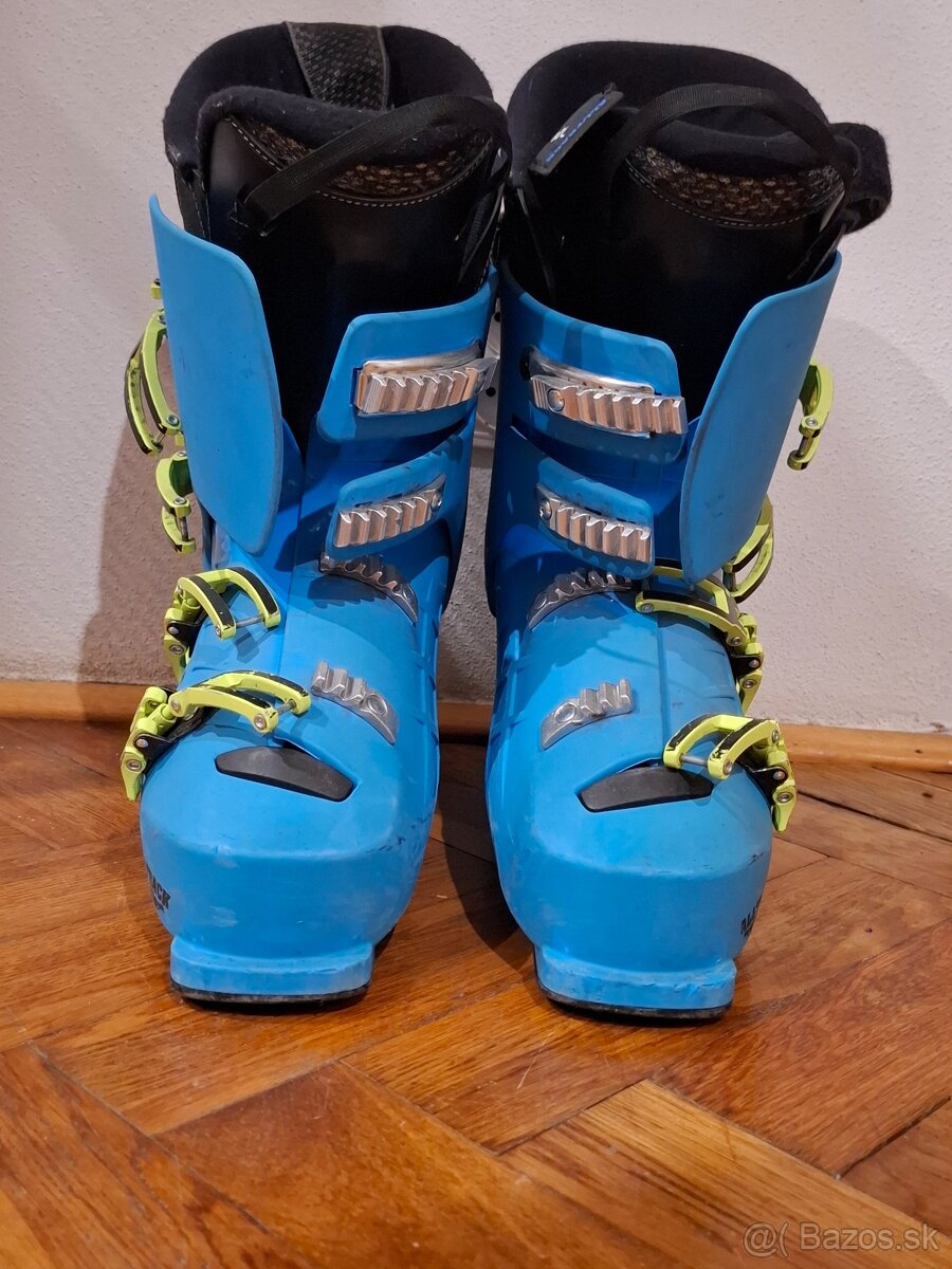 Pánske lyžiarsky Rossignol